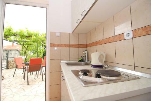 Apartamentos Ivona 1
