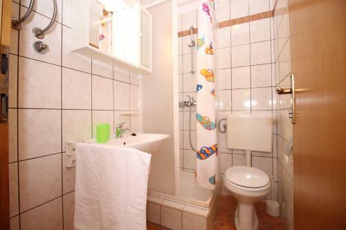 Apartamentos Ivona 1