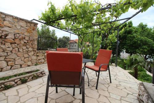 Apartamentos Ivona 1
