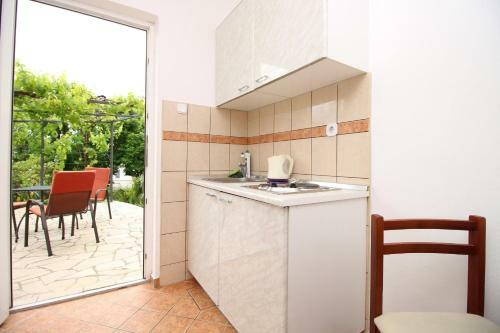 Apartamentos Ivona 1