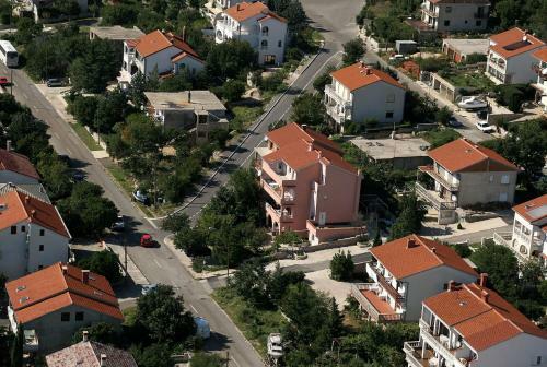 Apartamentos Ivona 1