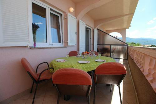 Apartamentos Ivona 5