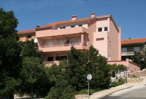 Apartamentos Ivona 5