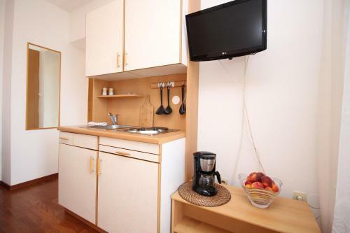 Apartamentos Ivona 4