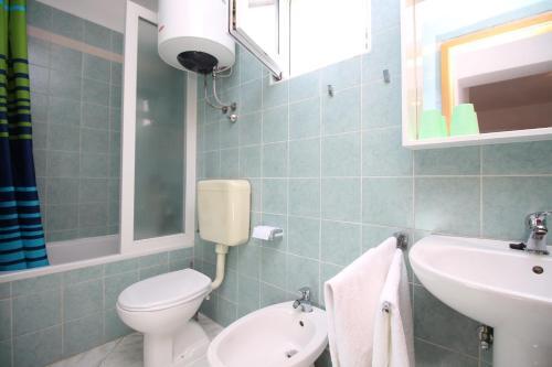 Apartamentos Ivona 4