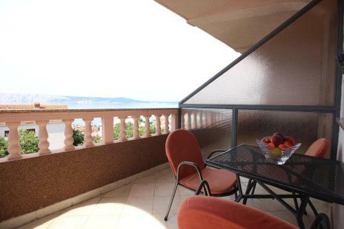 Apartamentos Ivona 4