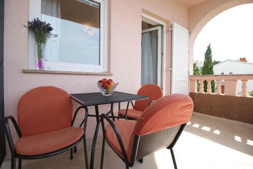 Apartamentos Ivona 4