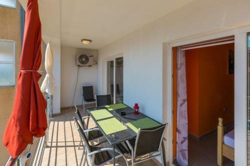 Apartamentos Abert Susi