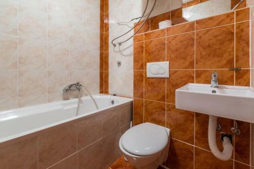 Apartamentos Abert Susi