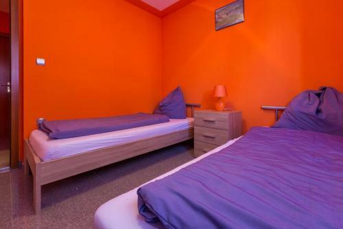 Apartamentos Abert Susi