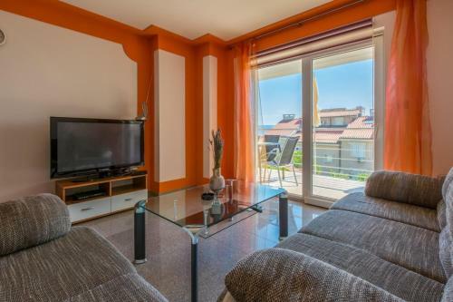 Apartamentos Abert Susi