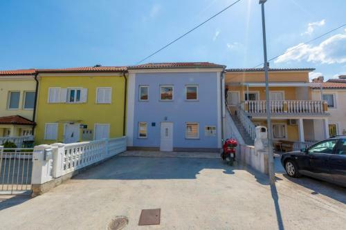 Apartamentos Abert Susi