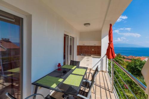 Apartamentos Abert Susi