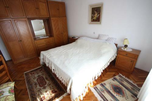 Apartamentos App Bozic