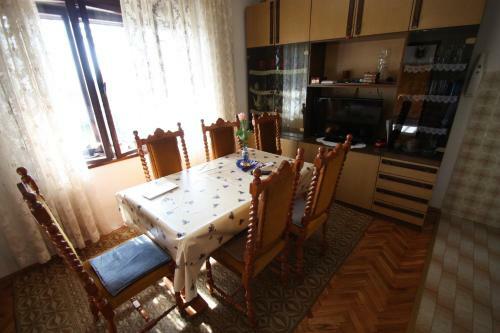 Apartamentos App Bozic