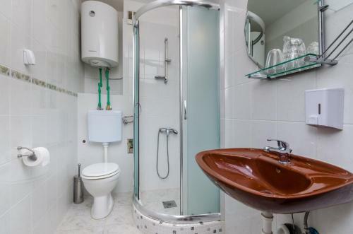 Apartamentos Dada