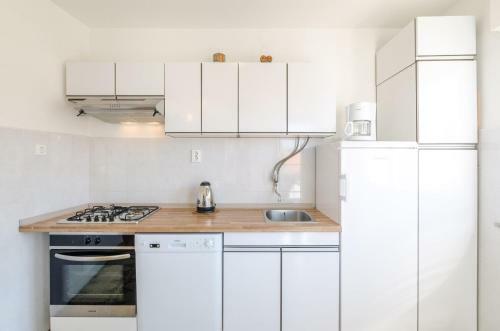 Apartamentos Dada
