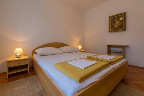 Apartamentos Filipovic