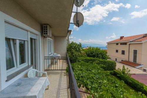 Apartamentos Filipovic