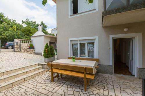 Apartamentos Filipovic