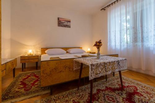 Apartamentos Filipovic