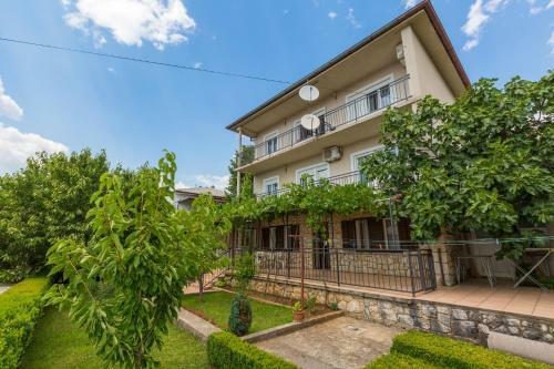 Apartamentos Filipovic