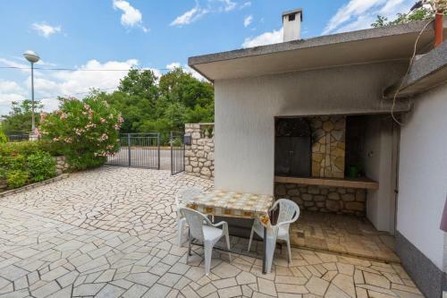 Apartamentos Filipovic