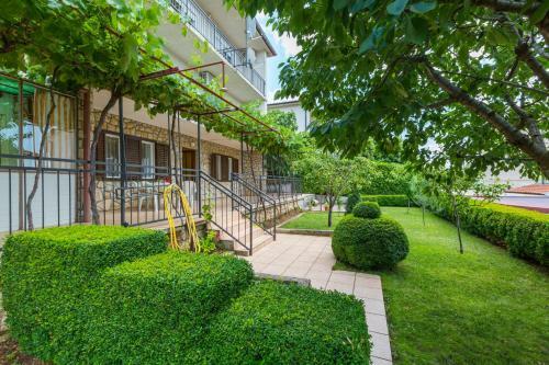 Apartamentos Filipovic