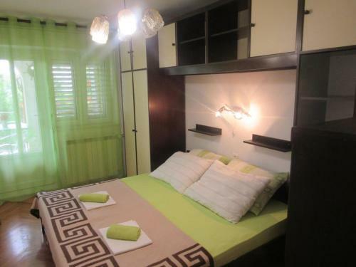 Apartamentos Miletic