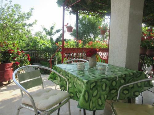 Apartamentos Miletic