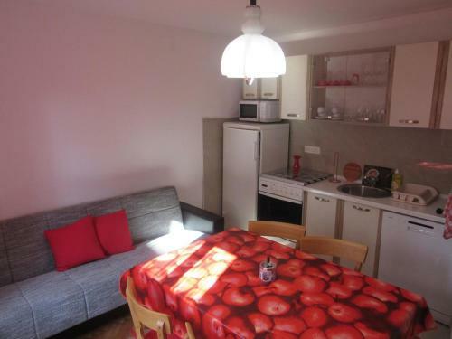Apartamentos Miletic