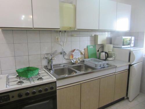 Apartamentos Miletic
