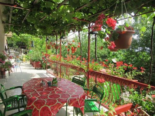 Apartamentos Miletic
