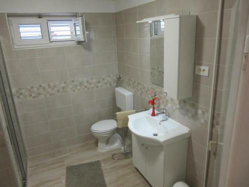 Apartamentos Miletic