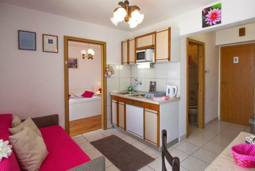 Apartamentos Miletic