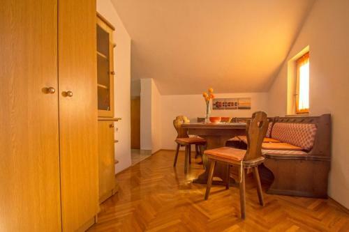 Apartamentos Miletic
