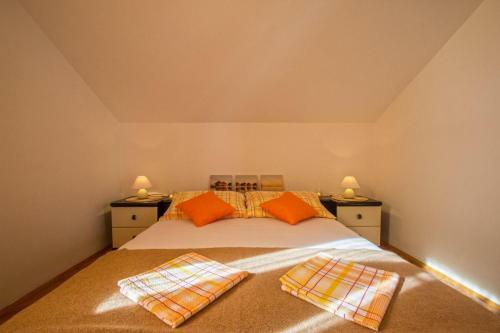 Apartamentos Miletic