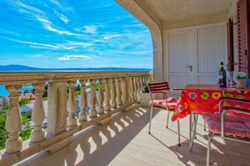Apartamentos Miletic