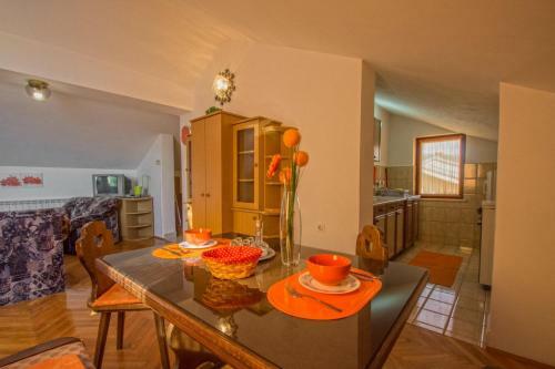 Apartamentos Miletic