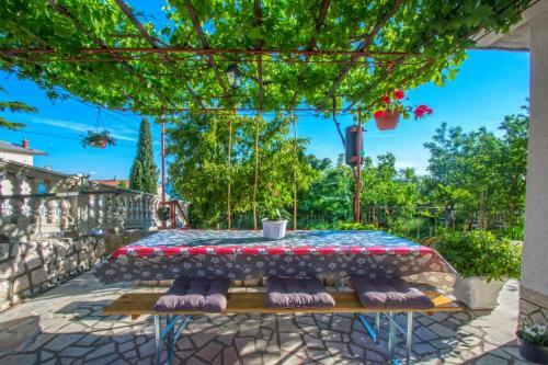Apartamentos Miletic