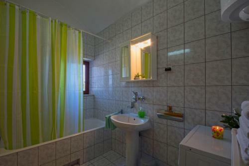 Apartamentos Miletic