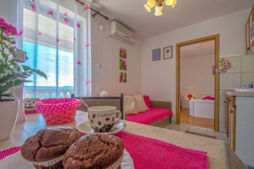 Apartamentos Miletic
