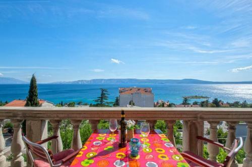 Apartamentos Miletic