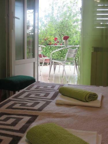 Apartamentos Miletic