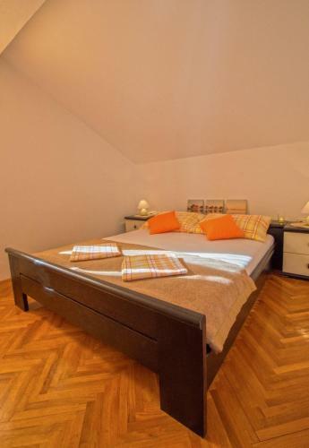 Apartamentos Miletic