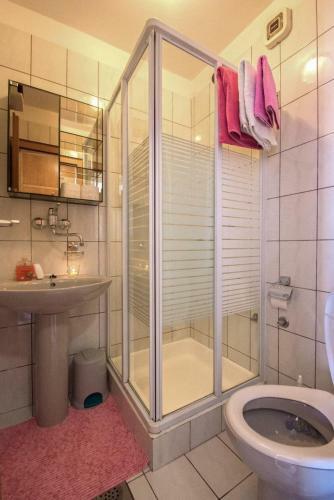 Apartamentos Miletic
