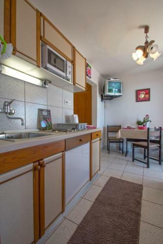 Apartamentos Miletic