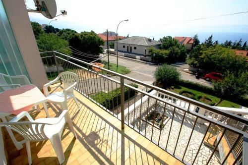 Apartamentos Nevenka