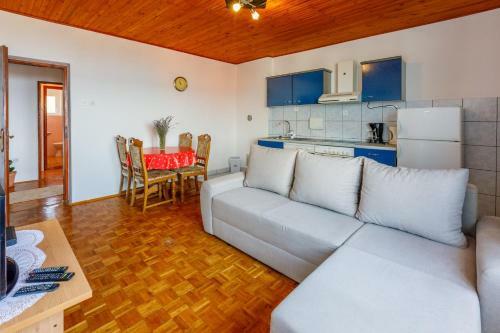 Apartamentos Nevenka