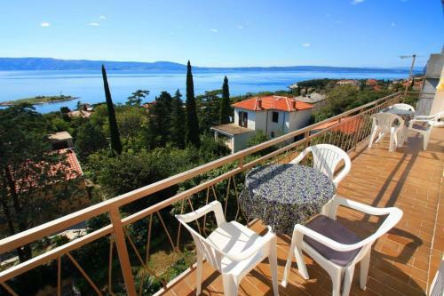 Apartamentos Pako